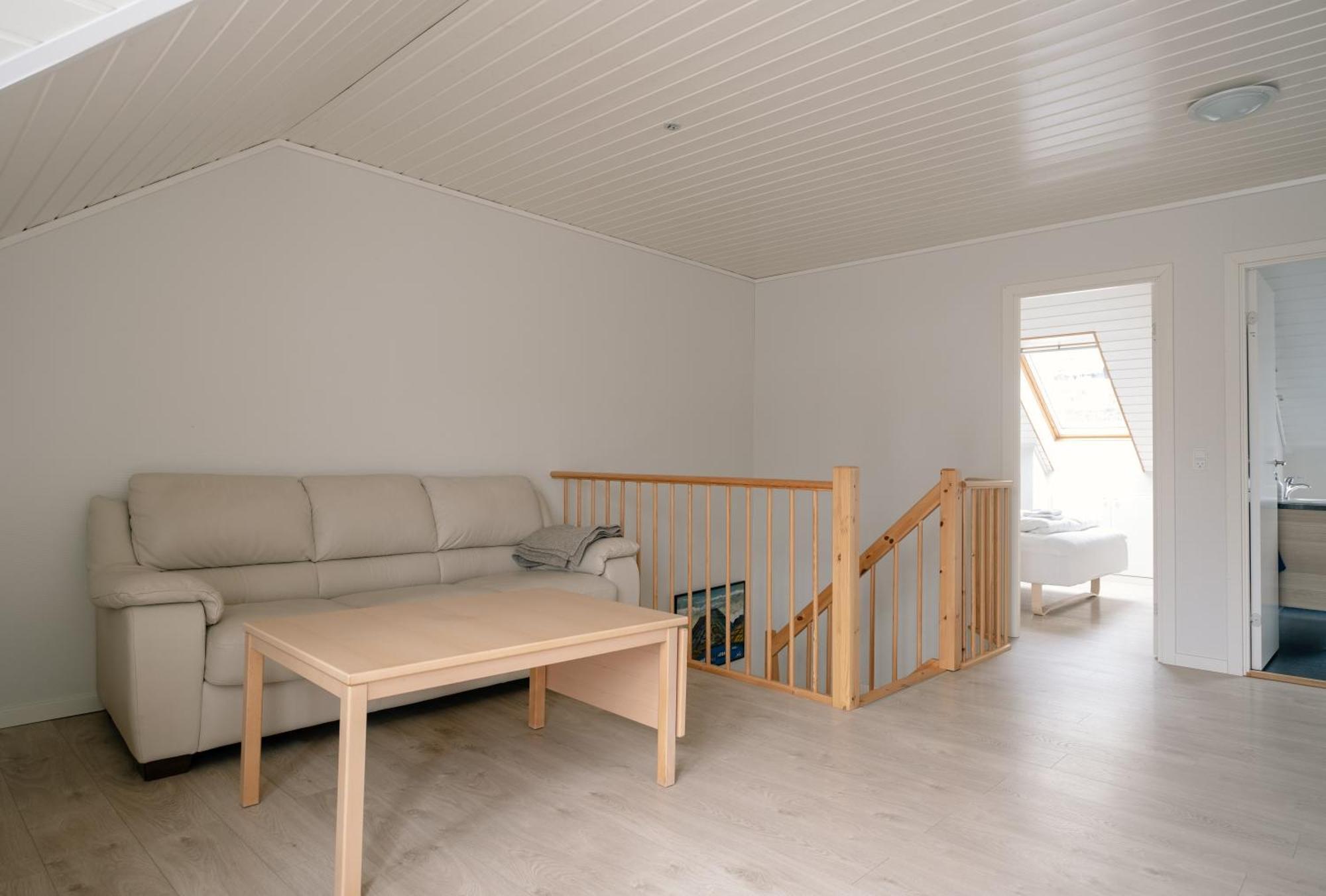 Spacious City Center Home By The Sea Klaksvík Dış mekan fotoğraf